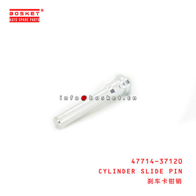 47714-37120 Cylinder Slide Pin For Rear Disc Brake  ISUZU HINO 300
