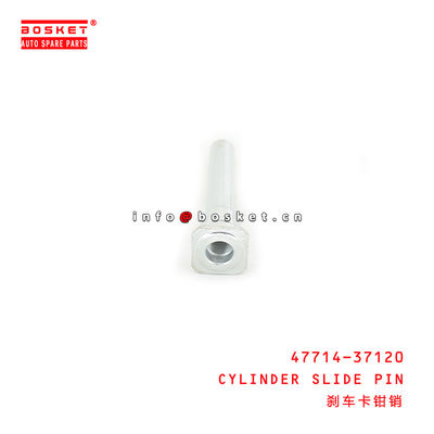 47714-37120 Cylinder Slide Pin For Rear Disc Brake  ISUZU HINO 300