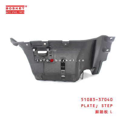 51083-37040 Step Plate For ISUZU HINO