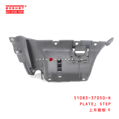 51083-37050-R Step Plate For ISUZU HINO 300