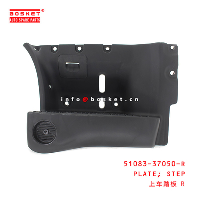 51083-37050-R Step Plate For ISUZU HINO 300