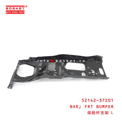 52142-37201 Front Bumper Bar For ISUZU HINO 300