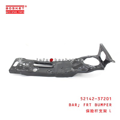 52142-37201 Front Bumper Bar For ISUZU HINO 300