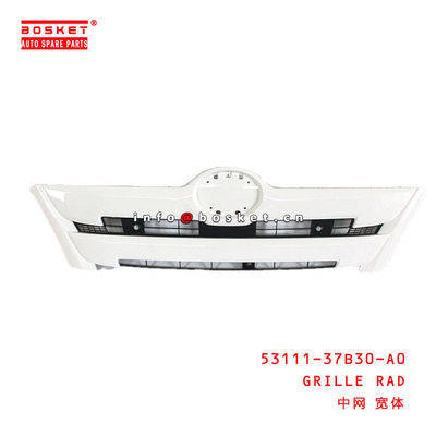 53111-37B30-A0 Grille Rad For ISUZU HINO 300