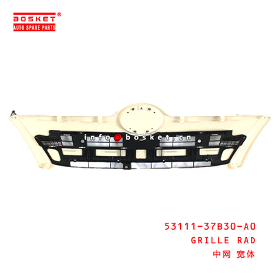 53111-37B30-A0 Grille Rad For ISUZU HINO 300