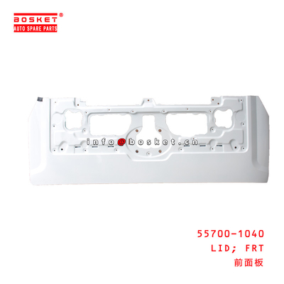 55700-1040 Front Lid  For ISUZU HINO 700