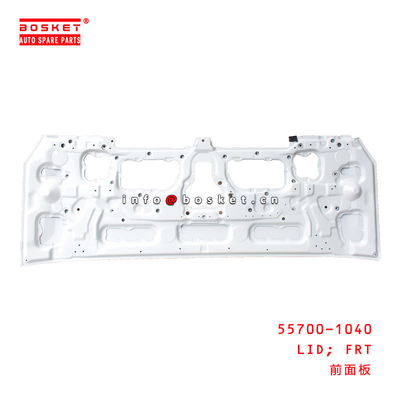 55700-1040 Front Lid  For ISUZU HINO 700