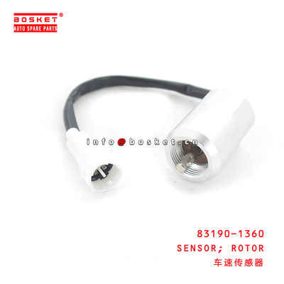 83190-1360 Rotor Sensor  For ISUZU HINO