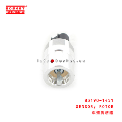 83190-1451 Rotor Sensor For ISUZU HINO