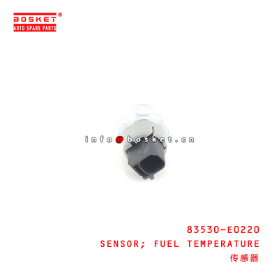 83530-E0220 Fuel Temperature Sensor For ISUZU HINO