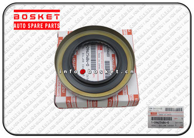 1096254840 8970476090 1-09625484-1 8-97047609-0 Output Rear Cover Oil Seal Suitable for ISUZU ELF 4HK1