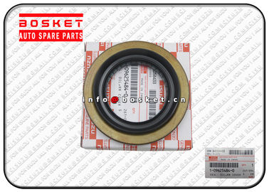 1096254840 8970476090 1-09625484-1 8-97047609-0 Output Rear Cover Oil Seal Suitable for ISUZU ELF 4HK1