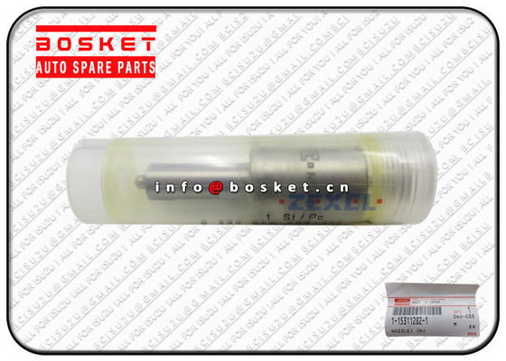 OEM Isuzu Engine Parts Injection Nozzle 1153112821 1-15311282-1  Suitable for ISUZU 4HK1