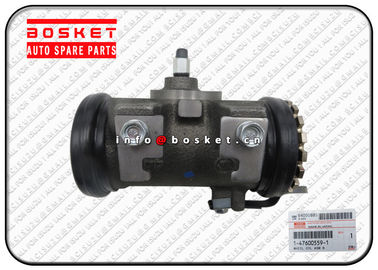 Rear Brake Wheel Cylinder 1476005591 1-47600559-1Suitable for ISUZU FSR32 6HE1