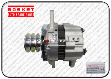 1812006034 1-81200603-4 Isuzu Engine Parts Assembly Generator Suitable for ISUZU 6HK1