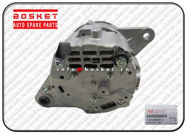 1812006034 1-81200603-4 Isuzu Engine Parts Assembly Generator Suitable for ISUZU 6HK1