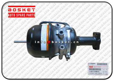 1874120980  Spring Chamber Ass1482508691 1-87412098-0 1-48250869-1Suitable for ISUZU CXZ51 6WF1