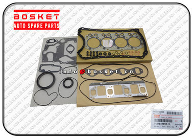 5878128939 5-87812893-9 Engine Overhaul Gasket Set Suitable for ISUZU NKR55 4JB1