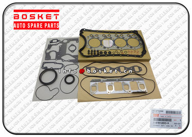 5878128939 5-87812893-9 Engine Overhaul Gasket Set Suitable for ISUZU NKR55 4JB1