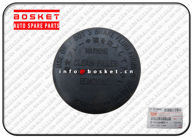 Custom Isuzu Brake Parts Oil Tank Cap 8941364830 8-94136483-0 for ISUZU NHR NKR