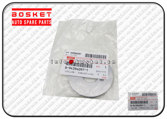 Idler Gear Thrust Collar 8943940971 8-94394097-1 Isuzu Engine Parts for ISUZU FTR