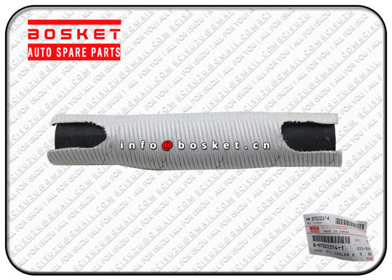8970223141 8-97022314-1 Oil Cooler Return Host Suitable for ISUZU NKR55 4JB1