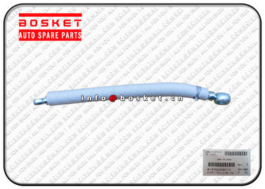 8970292871 8-97029287-1 Cylinder TO Vacuum Pump Oil Pipe Suitable for ISUZU NPR66 4HF1