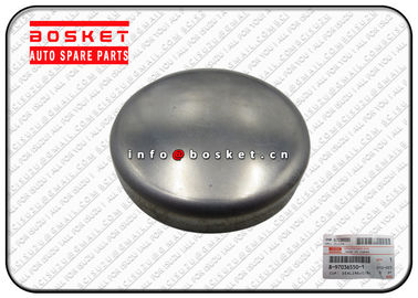 Cylinder Front & Rear Sealing Cup Isuzu Engine Parts 8970365501 8-97036550-1 for ISUZU 6HK1