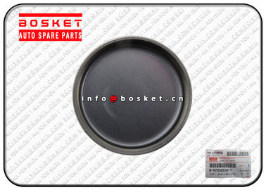 Cylinder Front & Rear Sealing Cup Isuzu Engine Parts 8970365501 8-97036550-1 for ISUZU 6HK1