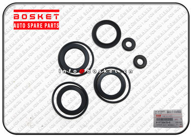 8971304700 8-97130470-0 Manual Cylinder Brake Repair Kit Suitable for ISUZU NKR77 4JH1