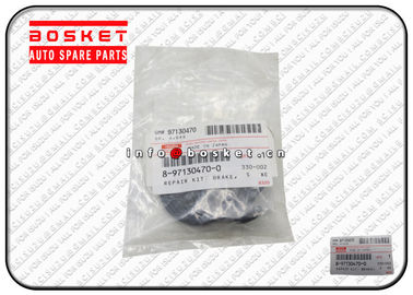 8971304700 8-97130470-0 Manual Cylinder Brake Repair Kit Suitable for ISUZU NKR77 4JH1