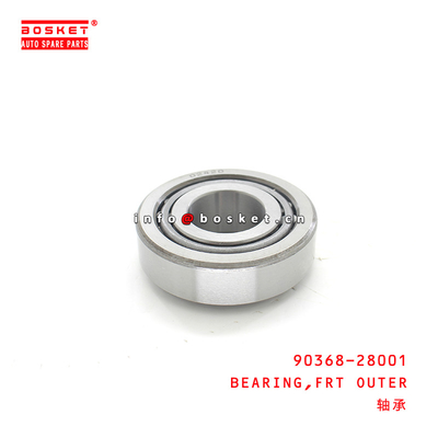 90368-28001 Tapered Bearing For ISUZU HINO 700