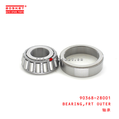 90368-28001 Tapered Bearing For ISUZU HINO 700