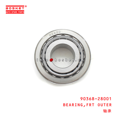 90368-28001 Tapered Bearing For ISUZU HINO 700