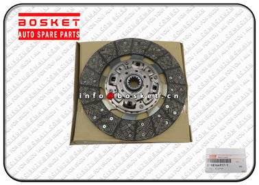 Clutch Disc 8981649171 8-98164917-1 Suitable for ISUZU NPR 700P