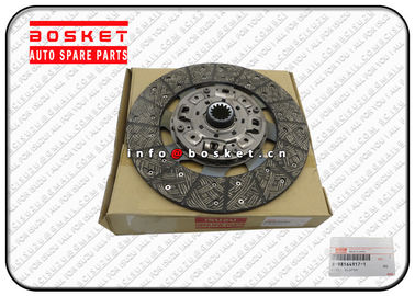 Clutch Disc 8981649171 8-98164917-1 Suitable for ISUZU NPR 700P