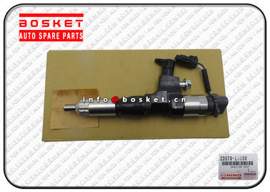 23670-E0050 095000-6353 Isuzu Injector Nozzle Injector Assembly For HINO J05E