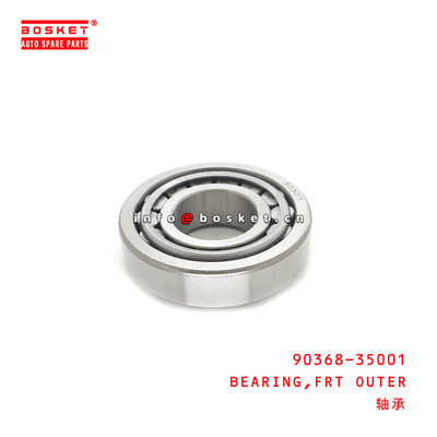 90368-35001 Front Outer Bearing For ISUZU HINO 700