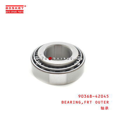 90368-42045 Tapered Bearing For ISUZU HINO 700