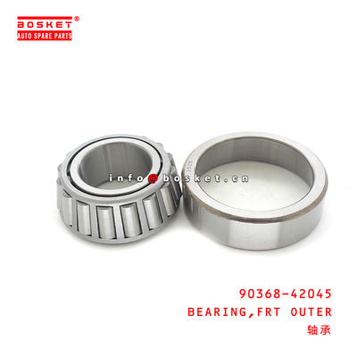 90368-42045 Tapered Bearing For ISUZU HINO 700