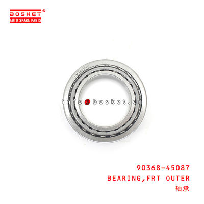90368-45087 Outer Rear Bearing For ISUZU HINO 700