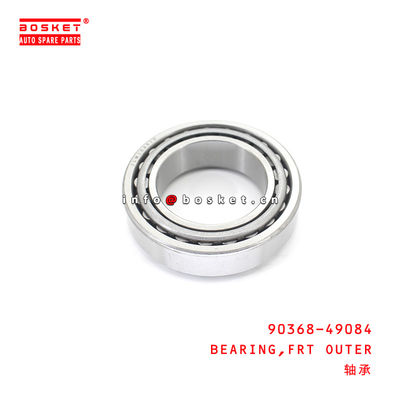 90368-49084 Outer Rear Bearing For ISUZU HINO 700
