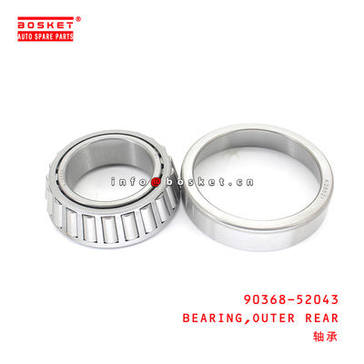 90368-52043 Outer Rear Bearing For ISUZU HINO 700