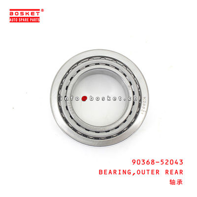 90368-52043 Outer Rear Bearing For ISUZU HINO 700