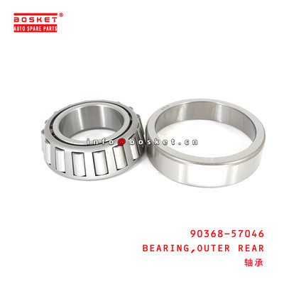 90368-57046 Outer Rear Bearing For ISUZU HINO 700