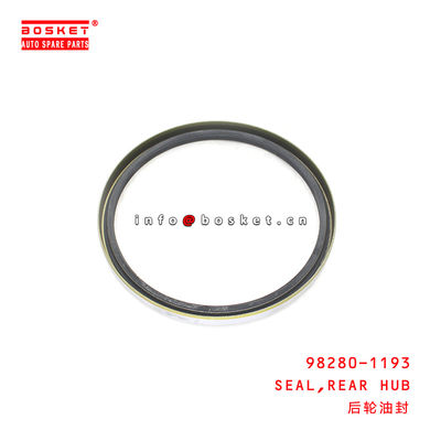 98280-1193 Rear Hub Seal For ISUZU HINO