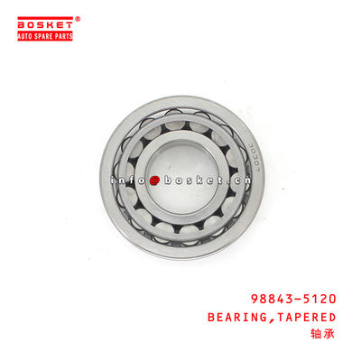 98843-5120 Tapered Bearing For ISUZU HINO 700