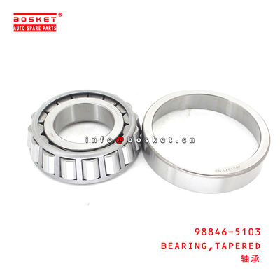 98846-5103 Front Hub Bearing For ISUZU HINO 700