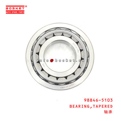 98846-5103 Front Hub Bearing For ISUZU HINO 700