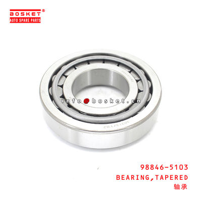 98846-5103 Front Hub Bearing For ISUZU HINO 700